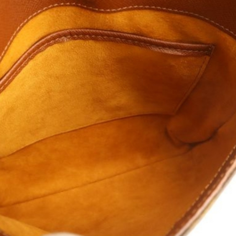 Authentic LOUIS VUITTON Musette Salsa Short Shoulder - Picture 9 of 15